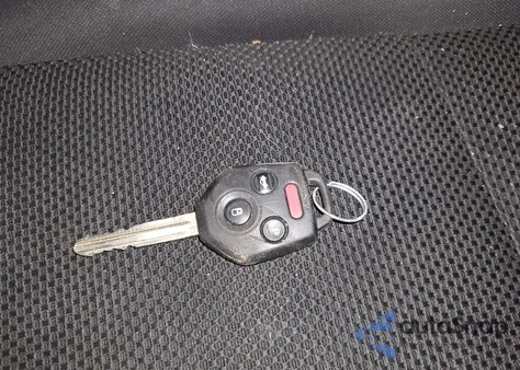 2014 Subaru Xv Crosstrek 2.0I Premium из США, поврежденный, VIN JF2GPACC9E8340554